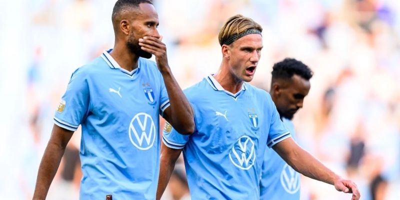 Klaksvik vs Malmo Prediction:  Champions League Qualifiers