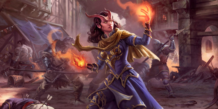 Paralyzed Tiefling in D&D 5e: Challenges, Builds, and Roleplaying Ideas for Your Game