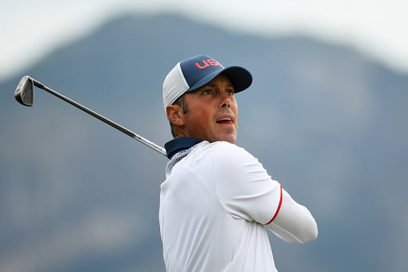 How Wealthy is Matt Kuchar? A Look into His Net Worth