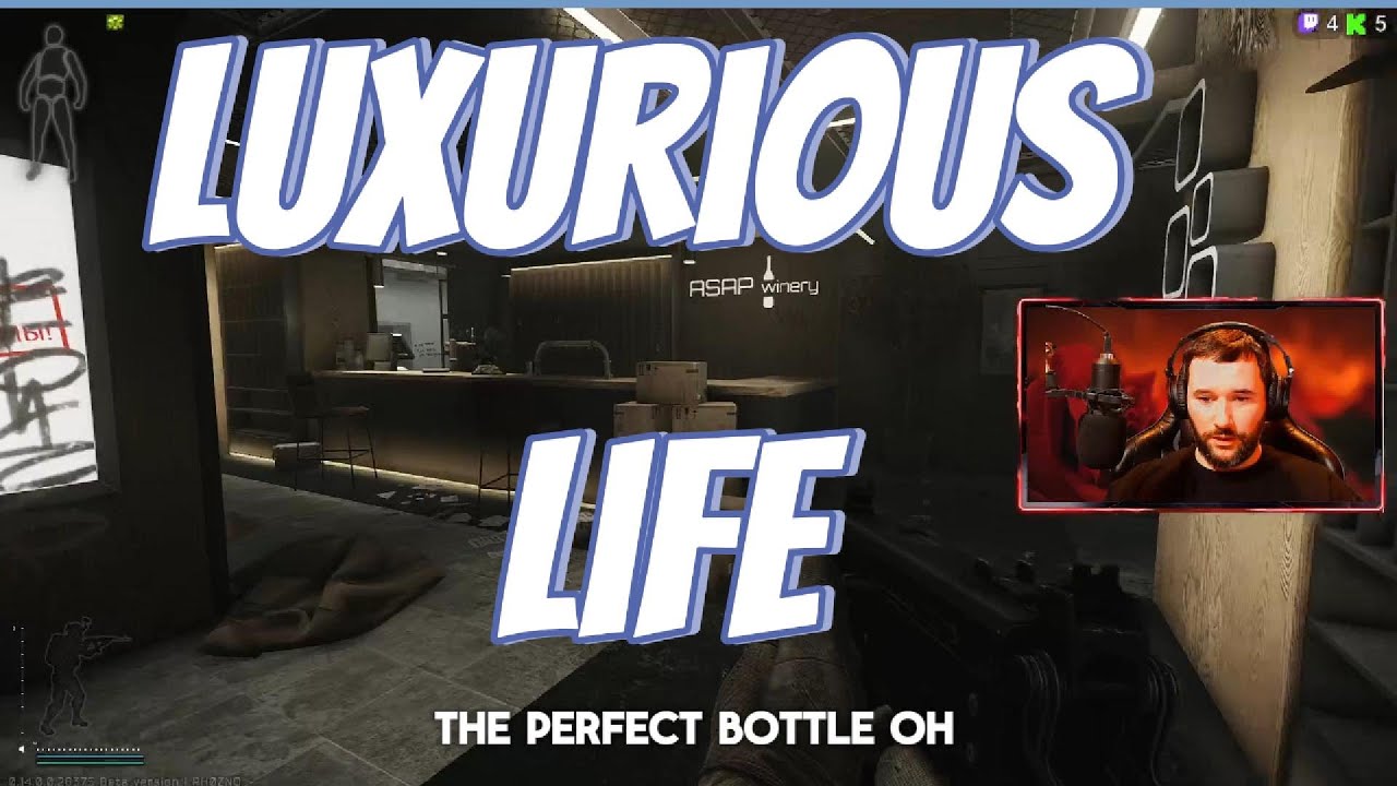 Luxurious Life Tarkov: Money Making Guide for Beginners