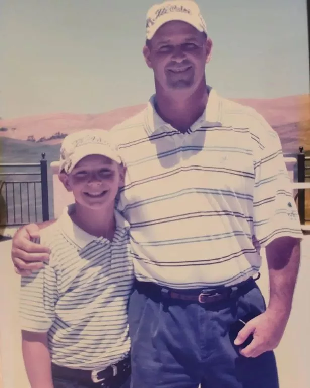 Jon DeChambeau: Remembering Bryson DeChambeaus Beloved Father