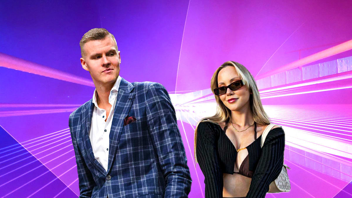 Meet Kristaps Porzingis Wife: Discover Her Background and Their Love Story!