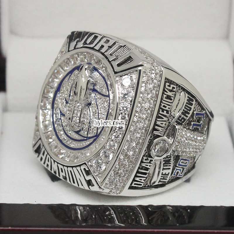 Where to Buy a Dallas Mavericks Ring: The Ultimate Guide!