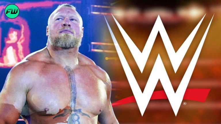 WWE Where is Brock Lesnar? The Beast Incarnates Absence Explained