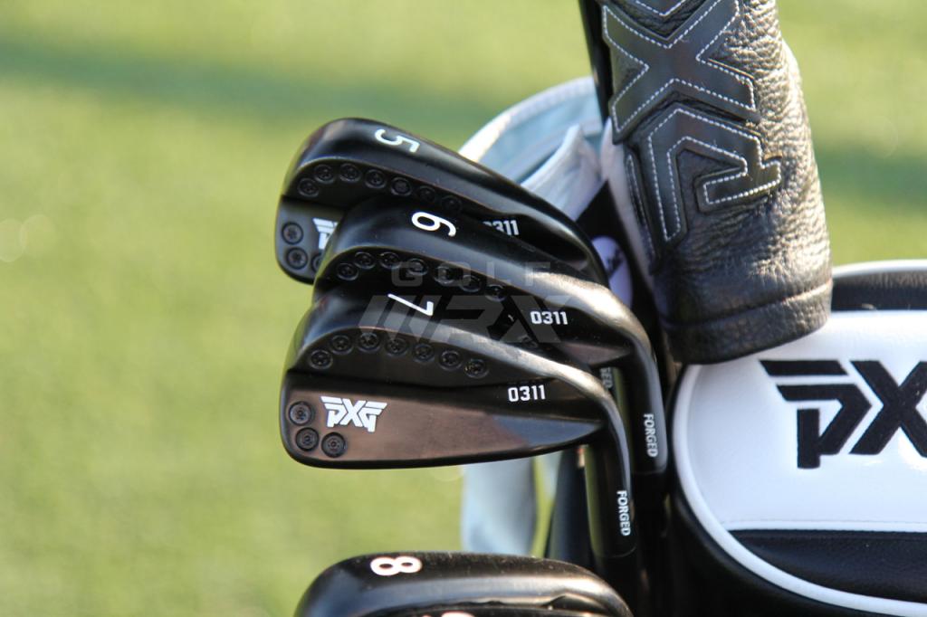 Pat Perez WITB: A Closer Look at His Golf Equipment