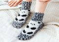 Socks Wife: Where to Find Cute and Comfy Socks for the Special Woman