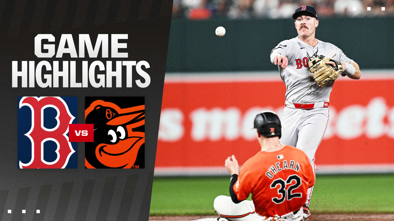 Player Stats Showdown: Red Sox vs Orioles Highlights