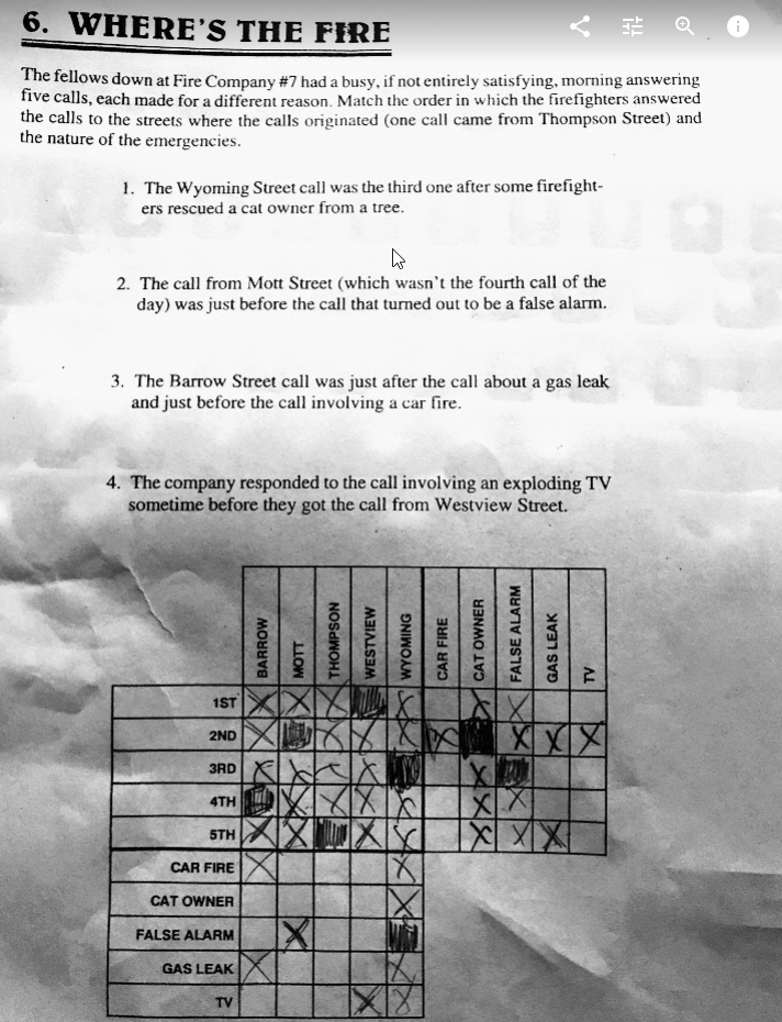 Stuck on Got the Fire Going Again Crossword? Find the Solution Now