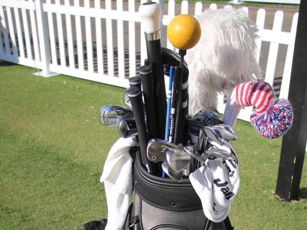 Denny McCarthy WITB: See His Setup and Improve Your Own Game!