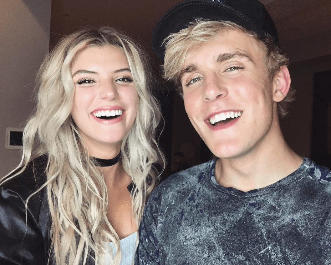 Jake Paul Old Girlfriend Drama: The Messy Breakup with Alissa Violet Explained.