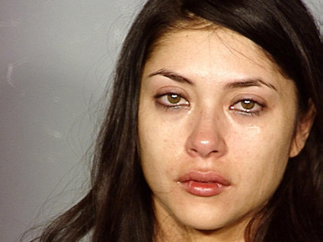 Arianny Celeste Mugshot: The Full Story You Need To Know