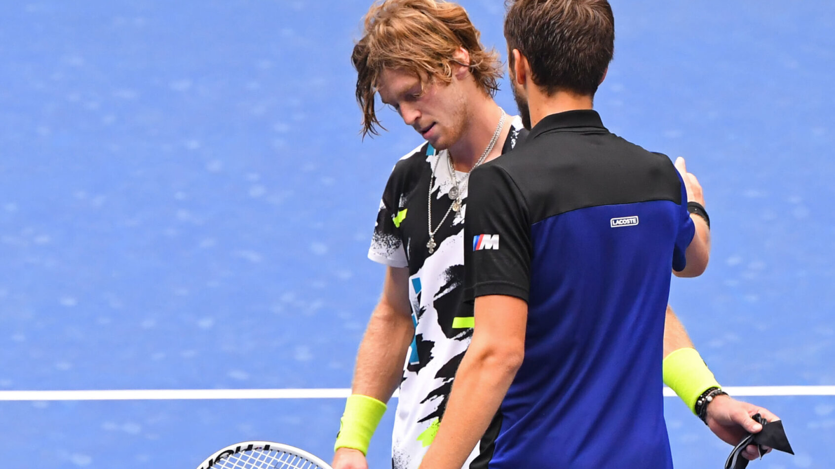 Medvedev Rublev Prediction: Who Will Win This Tennis Match? (Our Top Picks and Analysis Inside)