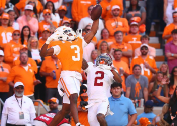 Is Tennessee a Playoff Team? Analyzing Their Strengths and Weaknesses