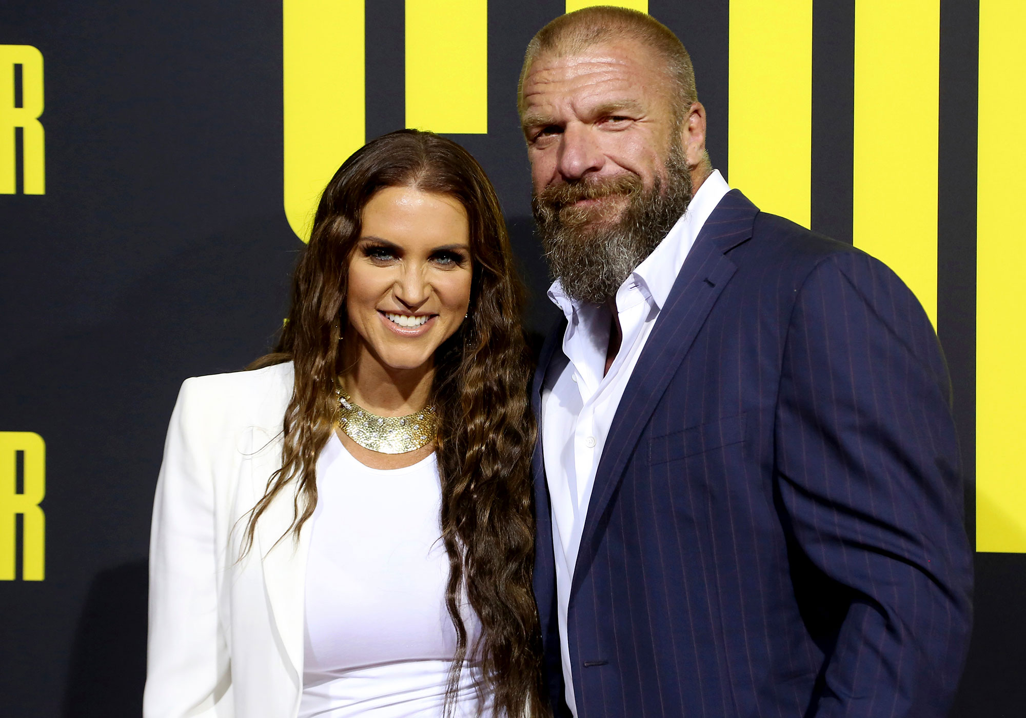 Triple H and Stephanie McMahon: Are They Still Married in 2024?