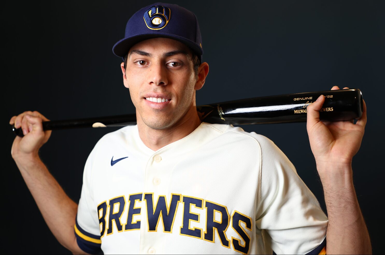 Christian Yelich Contract Details: Salary, Years, and Buyout