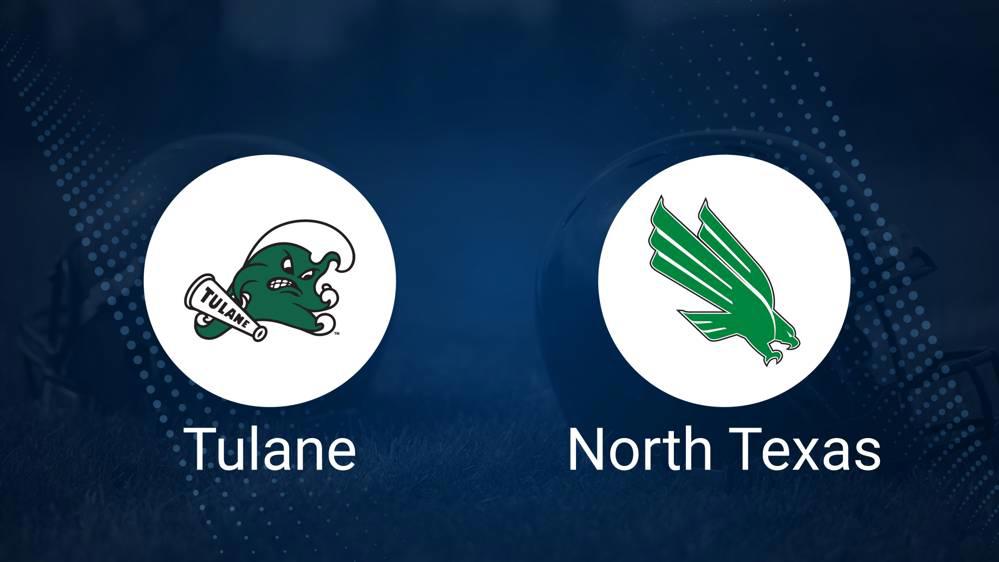 North Texas vs Tulane Game Preview and Winning Predictions