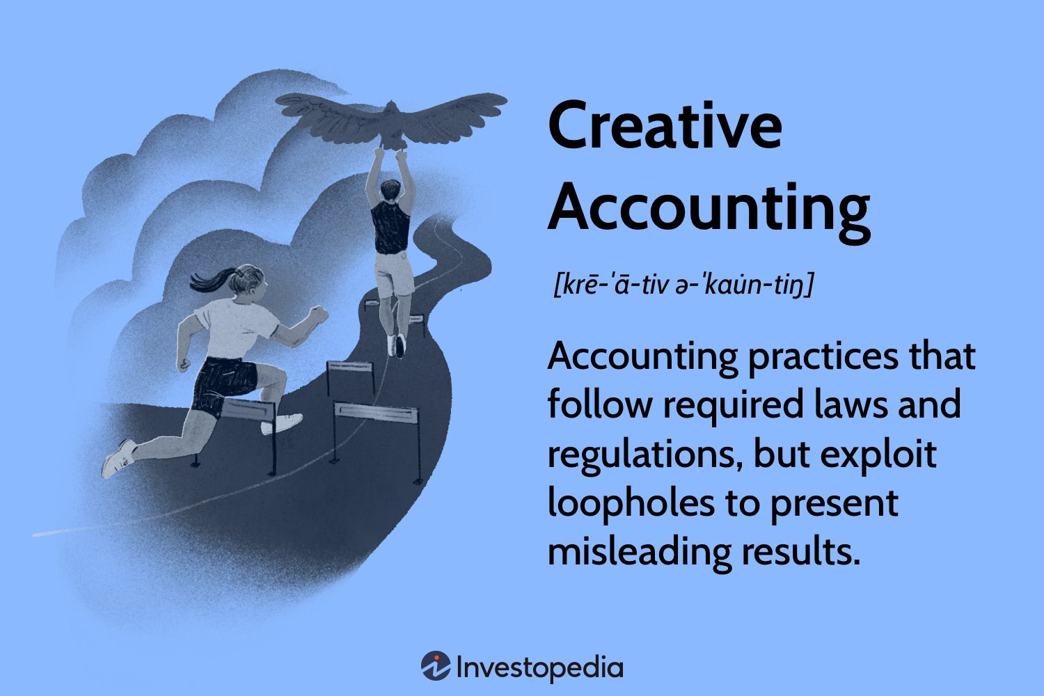 Creative Accounting Rewards: Big Benefits or Potential Downfalls?