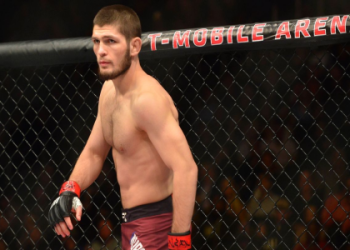 Khabib Nurmagomedovs Escape from Russia: A Full Breakdown