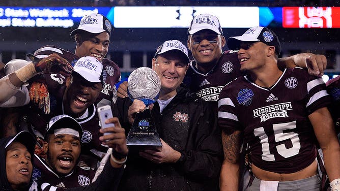 Dan Mullen Back to Mississippi State? Fans Buzzing About Potential Return