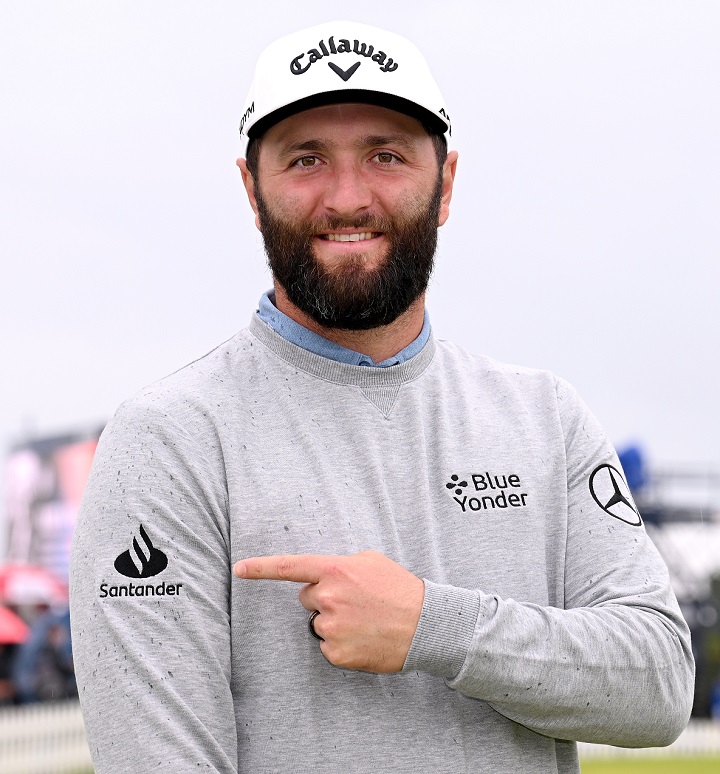 Jon Rahm Sponsors: Complete Guide (Everything You Need to Know)