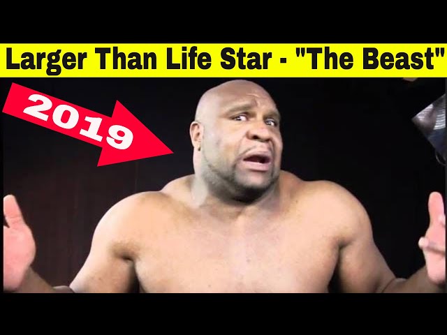 Bob Sapp Movies: Every Movie Starring the Beast!