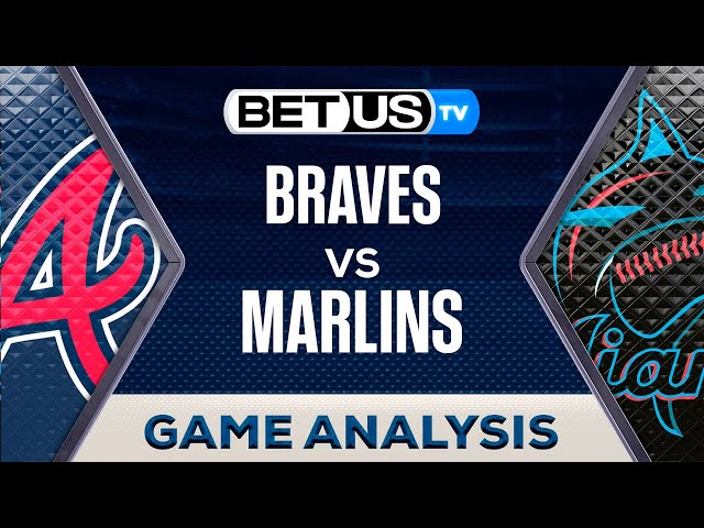 Marlins vs Braves Prediction: Simple Breakdown for Smart Baseball Fans