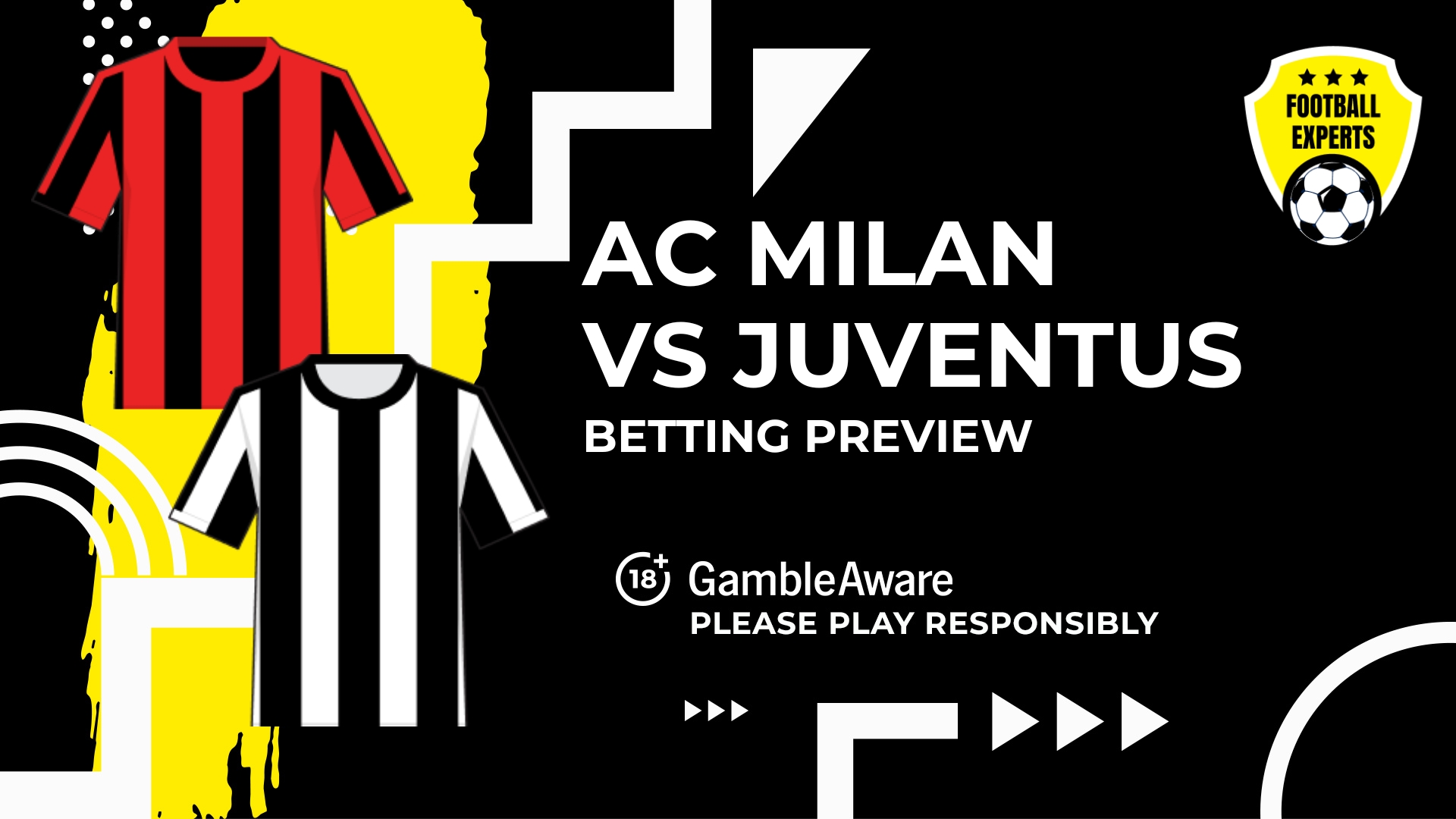 A.C. Milan vs Juventus: Where to find the best prediction for the game?