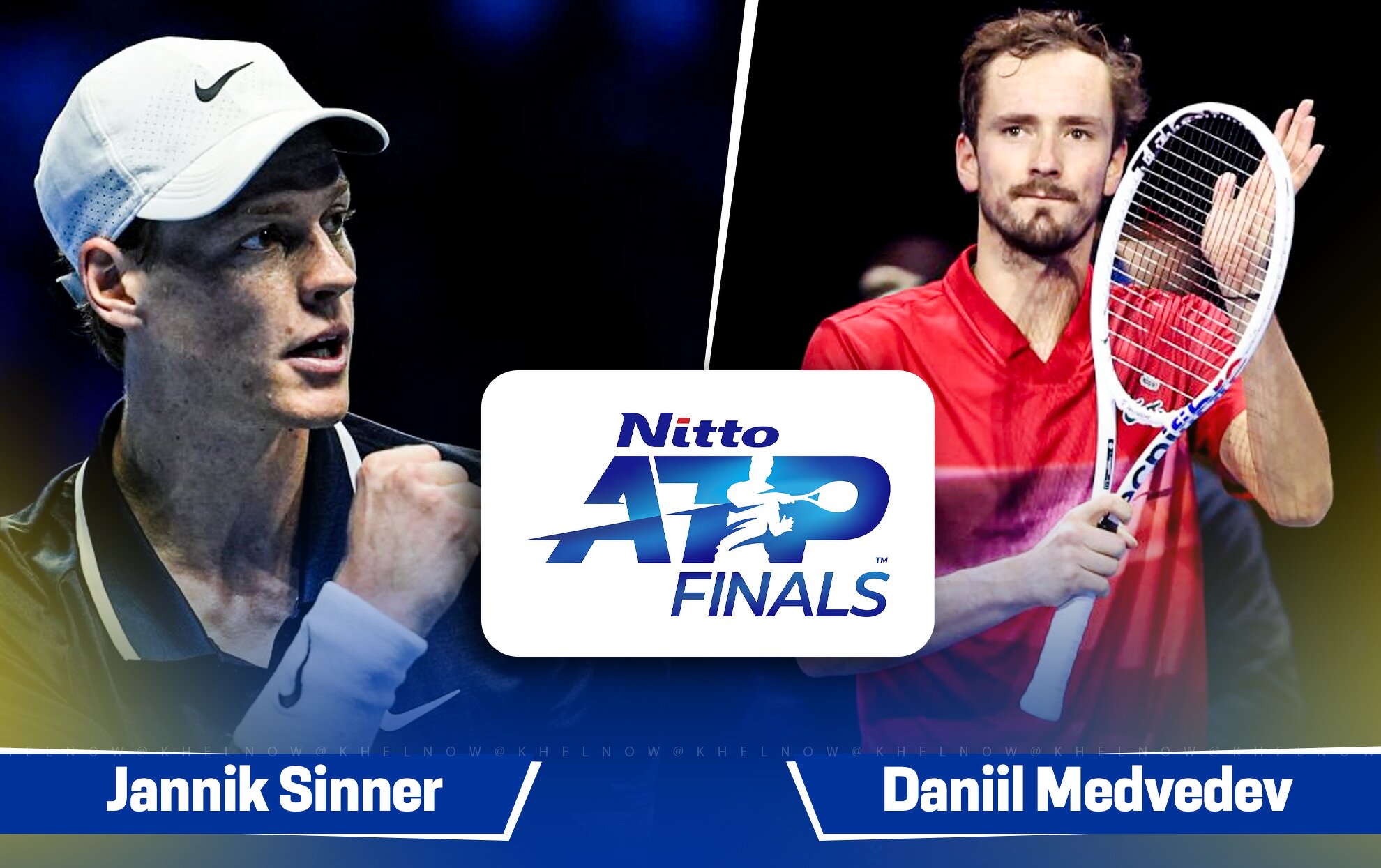 Medvedev vs Sinner Prediction: Odds, Tips and Preview