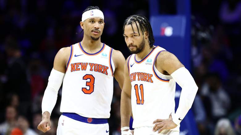 New York Knicks Predictions: Can the Knicks Win the NBA Championship? Experts Weigh In on Their Odds.