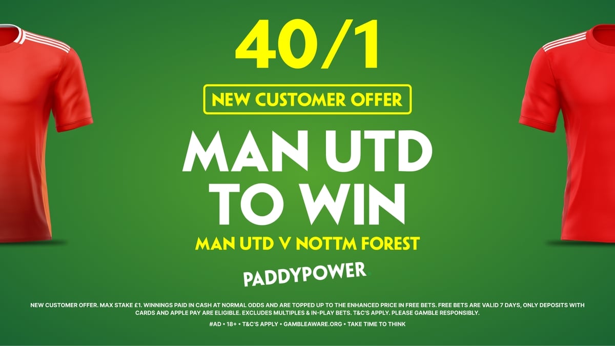 Easy Guide to Man Utd Betting: Place Your Bets Now