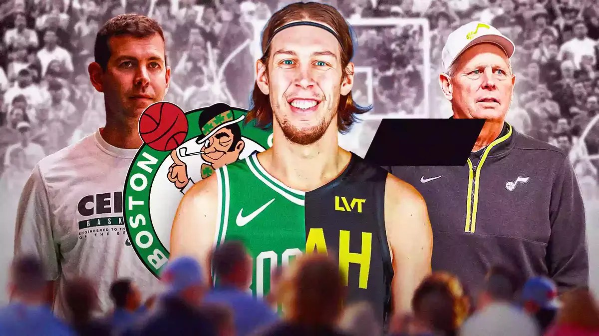 Surprising Stats About Kelly Olynyk Career Earnings Revealed