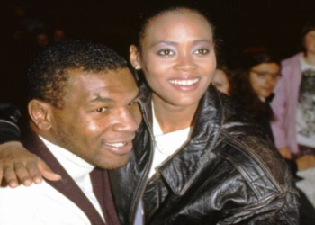 The Shocking Truth About Mike Tyson and His First Wife