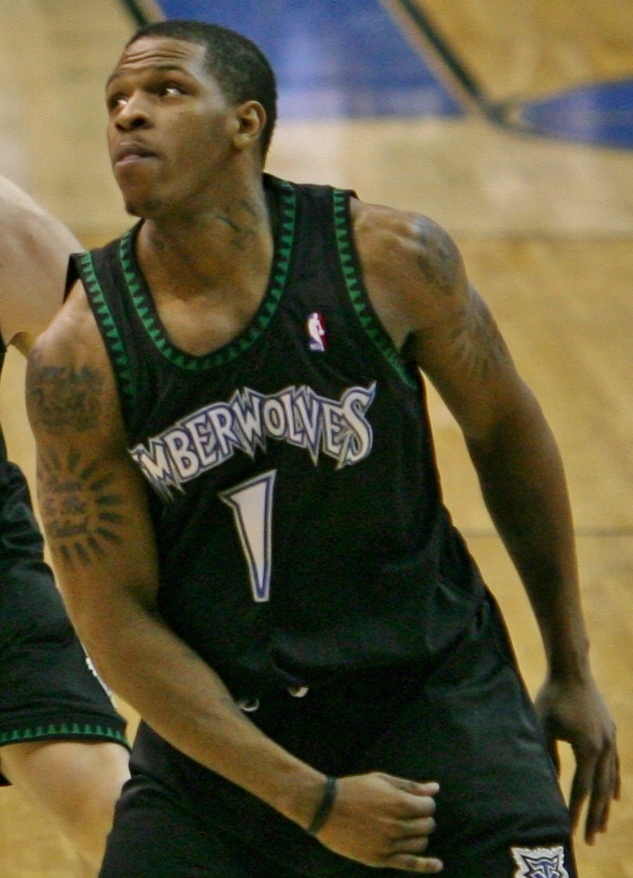 How Did Rashad McCants Achieve His Net Worth in 2024?