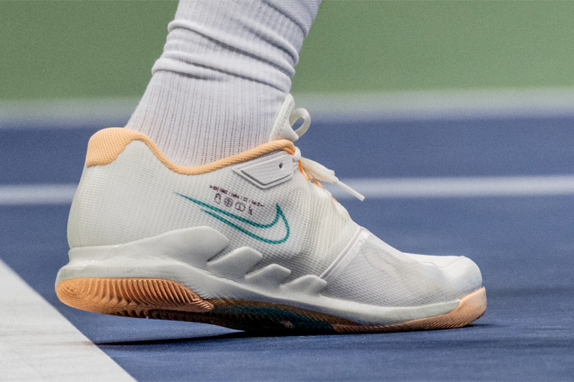 Want to know about carlos alcaraz shoes 2023? Here is a look at his footwear choice for every tennis fan.