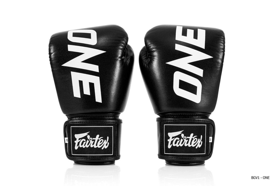 ONE Championship Gloves Review: Are They Worth the Money?