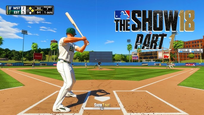 Offline Gaming in MLB The Show: Is It Possible and How?