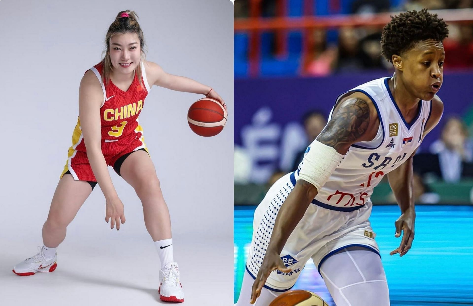 Expert Pick: China vs Serbia Womens Basketball Prediction & Insights