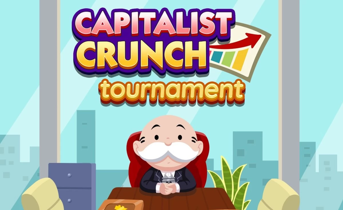 Monopoly Go Capitalist Crunch: Easy Tips to Win Big!