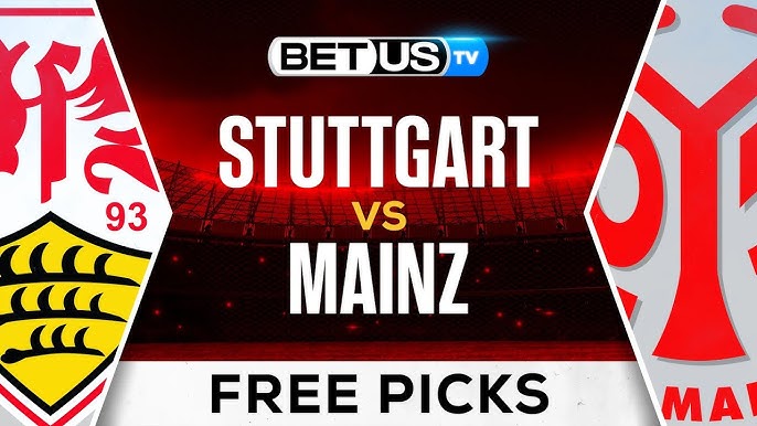 Easy Stuttgart vs Mainz Prediction for Bundesliga Fans