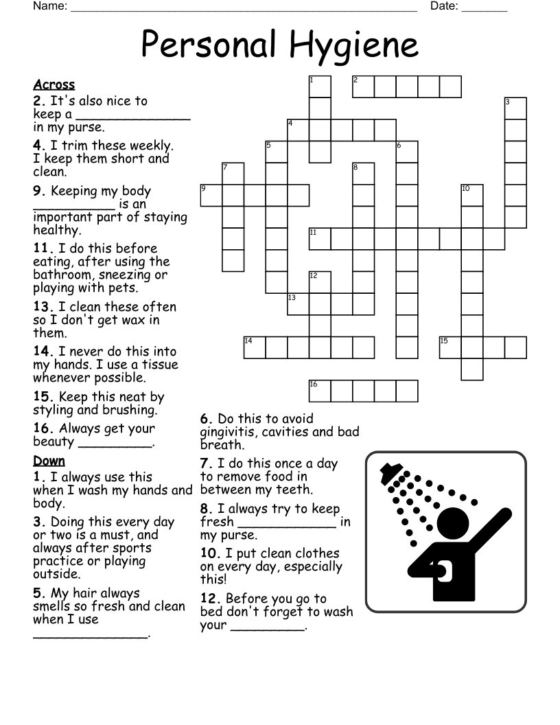 And Dont Forget Crossword Clues What to Do Next