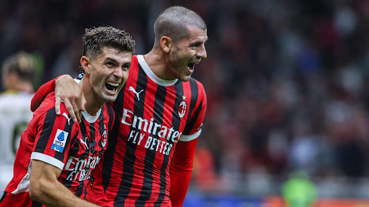 A.C. Milan vs Juventus: Where to find the best prediction for the game?