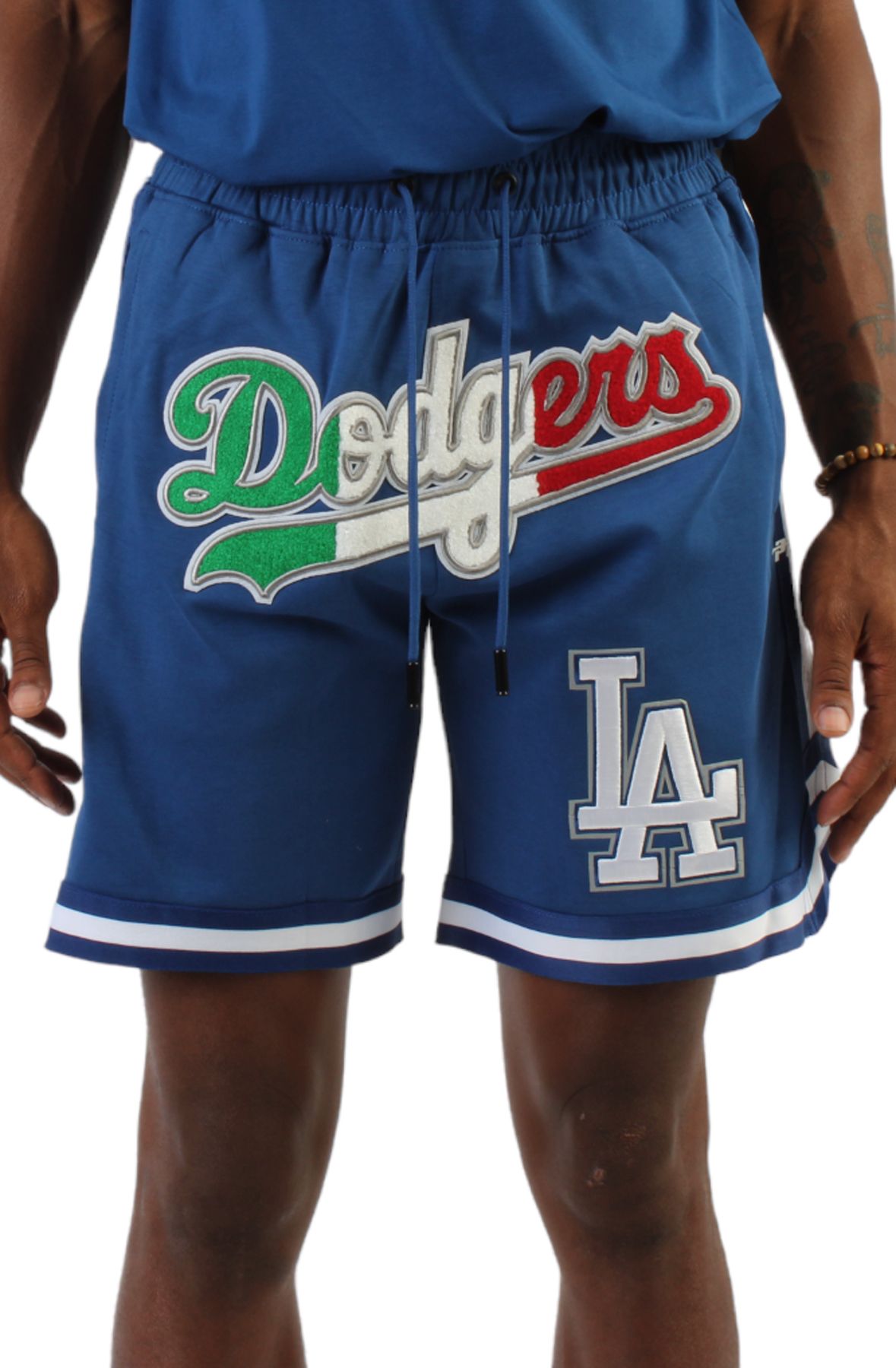 Best Deals on Dodgers Basketball Shorts: Check Out These Top Picks!