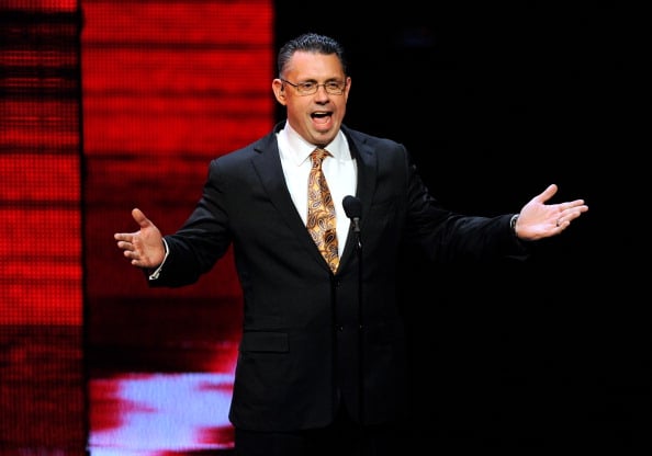 Michael Cole Net Worth: How Much Does the WWE Commentator Make?