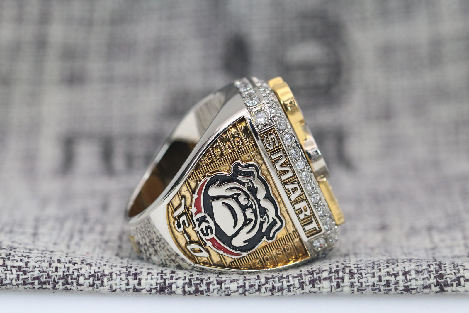 GA Bulldogs National Championship Ring: Price, Design, and More