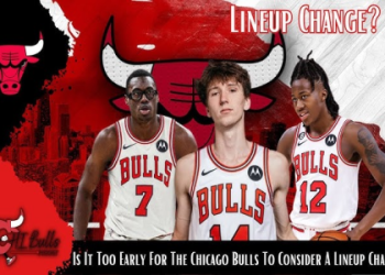 Starting Lineup Bulls: Whos Hot and Whos Not Right Now?