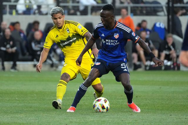 FC Cincinnati vs Columbus Crew Prediction and Betting Tips