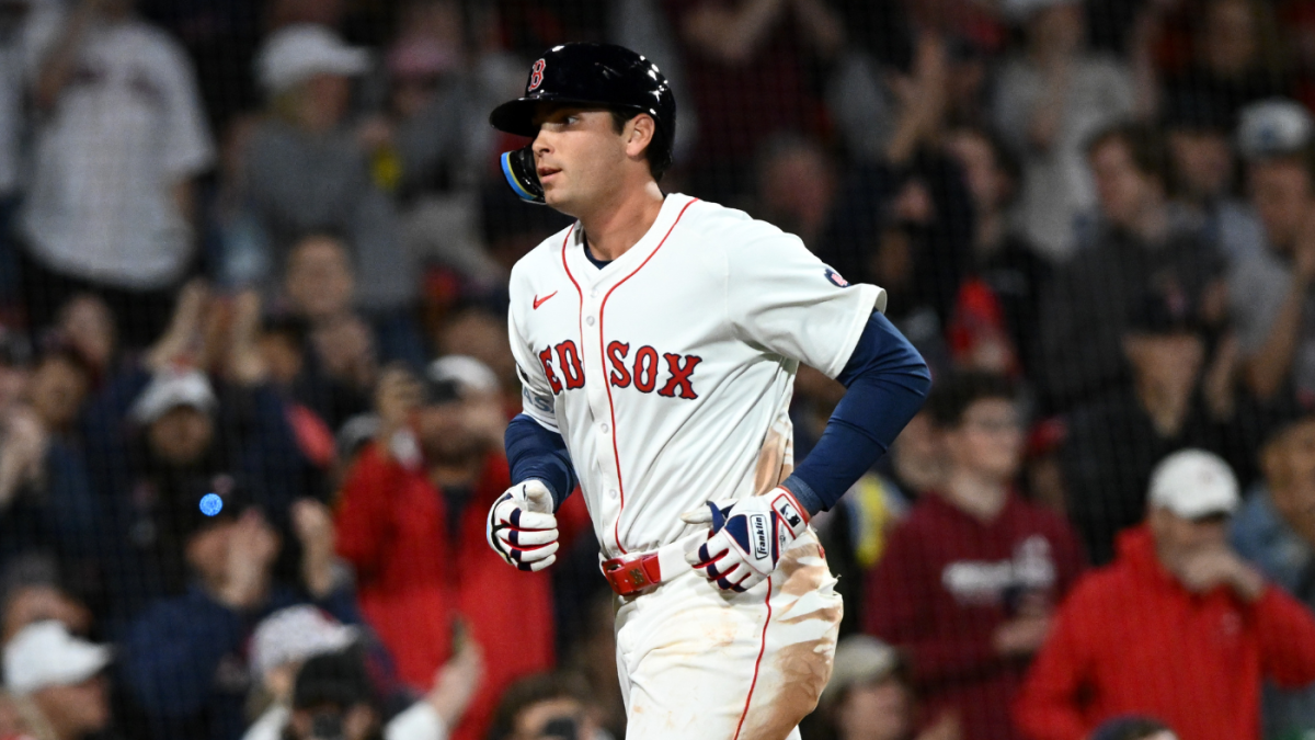 Triston Casas Injury: How Will It Affect the Red Sox?