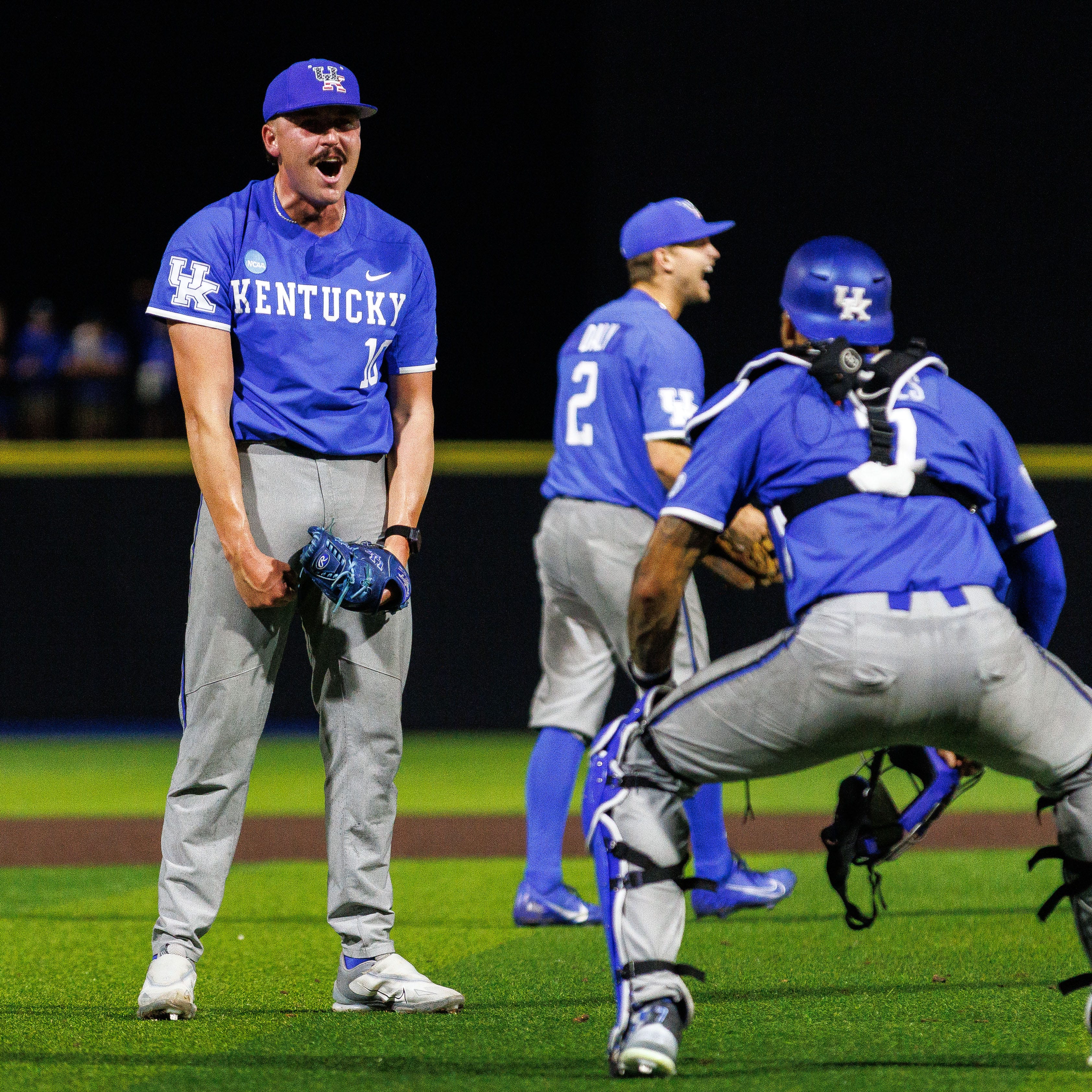 Oregon State vs Kentucky Baseball Prediction: Beavers Favored to Win