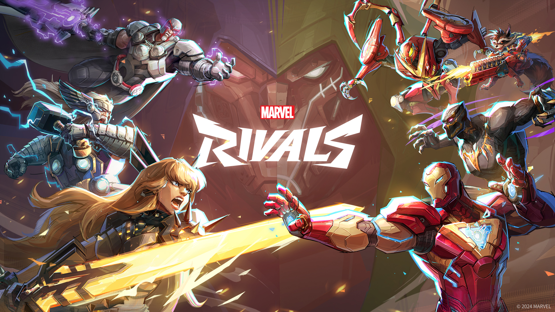 Will Marvel Rivals Be on Switch? Release Date and Rumors