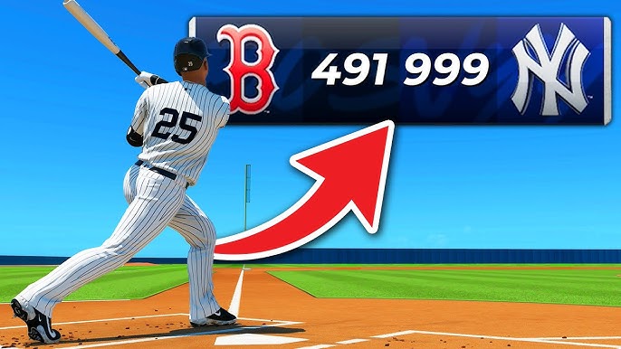 H/9 Explained: Make Your Pitchers Unhittable in MLB The Show 23